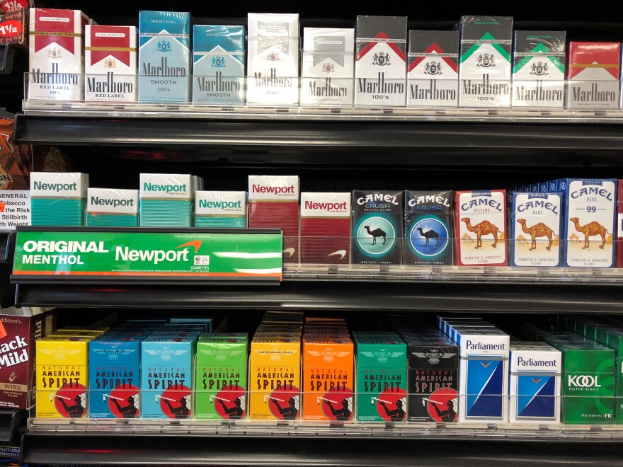 Tổng quan về 7-eleven và vai trò của thuốc lá trong kinh doanh