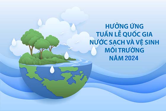 Chương trình nước sạch và vệ sinh môi trường, tầm quan trọng và giải pháp bền vững