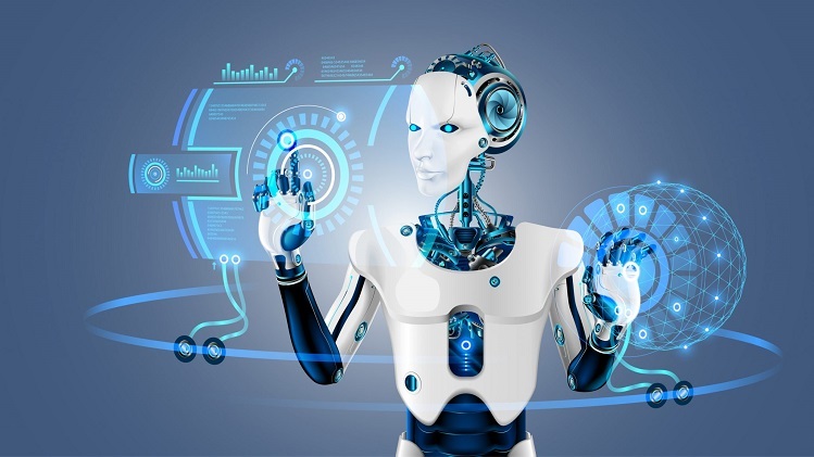 Công nghệ ai là gì Công nghệ ai là gì