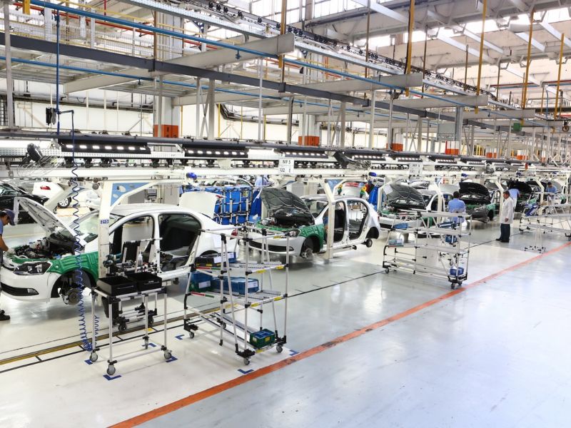 Công nghệ Ô tô, khối thi và tổ hợp môn phù hợp nhất Để theo học ngành này