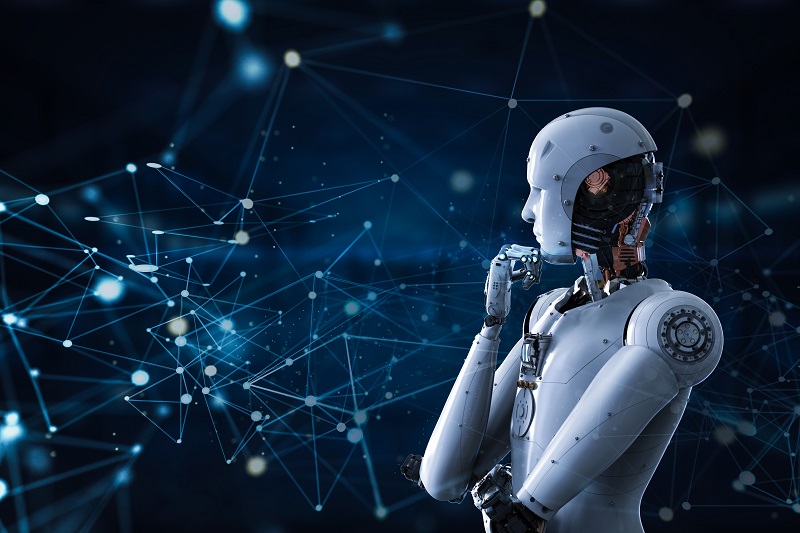 Khám phá công nghệ robot: Định nghĩa, phân loại và Ứng dụng