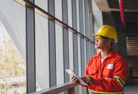 Công việc của kỹ sư xây dựng: mô tả chi tiết và yêu cầu nghề nghiệp