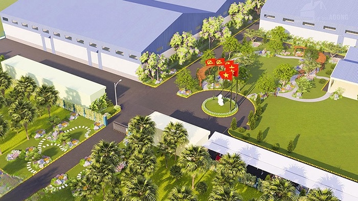 Môi trường cảnh quan là gì? Đặc Điểm, vai trò và tầm quan trọng