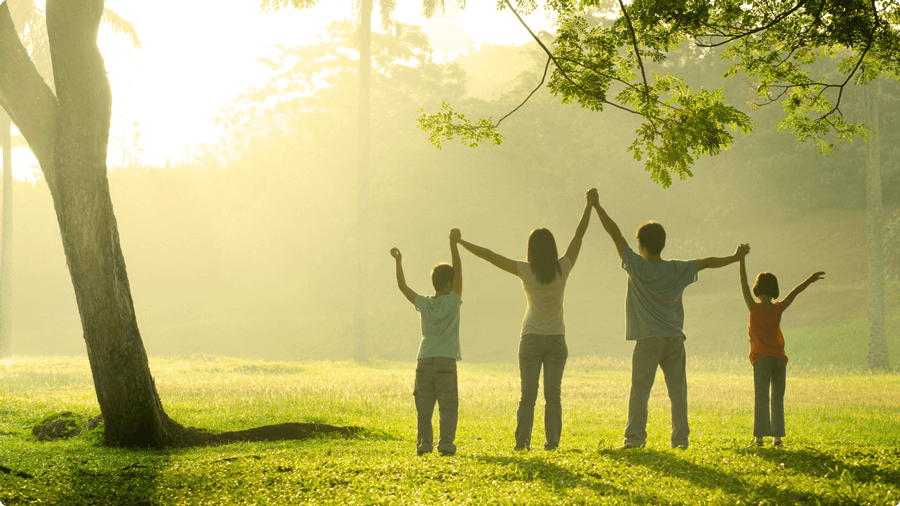 Thiên nhiên và con người - mối quan hệ hài hòa và bền vững