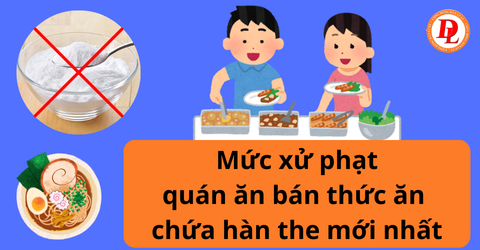 Thực phẩm có phải từ hán việt không?