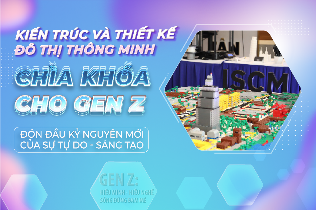 TuyỂn sinh ĐẠi hỌc  bản vẽ xây dựng và kiến thiết đô thị thông minh