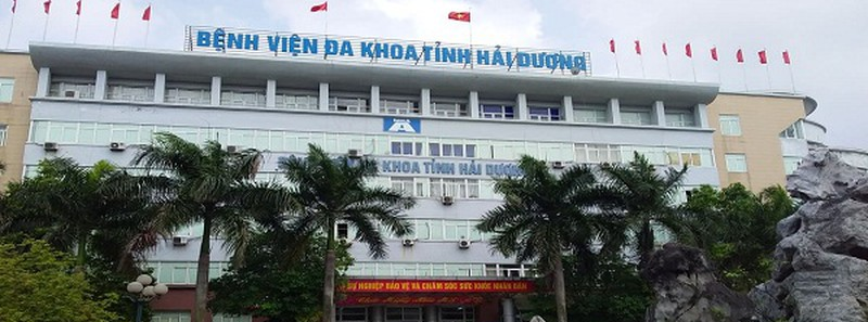 Vật lý trị liệu tại hải dương - Địa chỉ uy tín và dịch vụ chất lượng