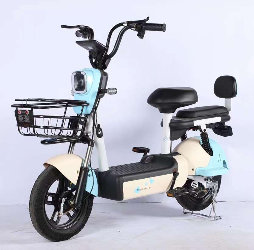 Xe đạp điện 2 yên giá rẻ - lựa chọn thông minh cho người tiêu dùng việt