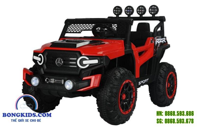 Xe Điện Đồ chơi trẻ em giá rẻ, lựa chọn tốt nhất cho bé yêu