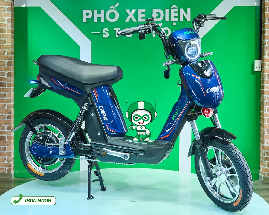 Xe Điện giá rẻ và bền: lựa chọn tối Ưu cho người tiêu dùng việt