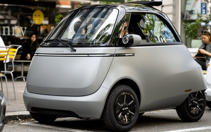 Xe điện vinfast giá rẻ sắp ra mắt: cập nhật thông tin và phân tích chi tiết